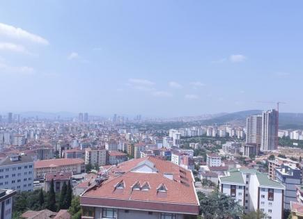 Piso para 98 000 euro en Estambul, Turquia