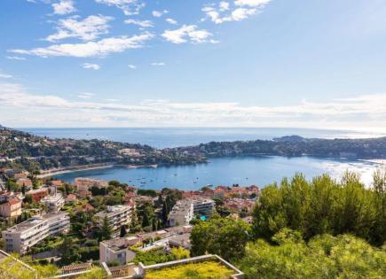 Apartment for 1 365 000 euro in Villefranche-sur-Mer, France