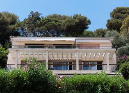 Apartment for 1 650 000 euro in Saint-Jean-Cap-Ferrat, France