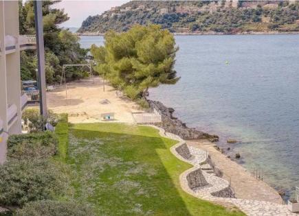 Apartment for 1 995 000 euro in Saint-Jean-Cap-Ferrat, France