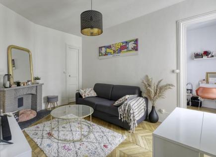 Piso para 655 000 euro en el distrito 8 de París, Francia