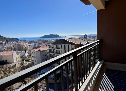 Appartement pour 223 000 Euro à Budva, Monténégro