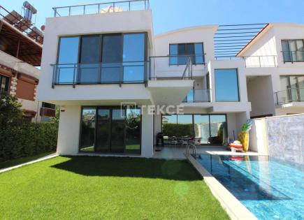 Villa für 770 000 euro in Belek, Türkei