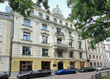 Cafetería, restaurante para 3 200 000 euro en Riga, Letonia