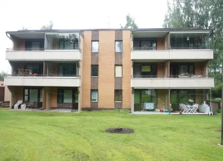 Appartement pour 10 000 Euro à Joensuu, Finlande