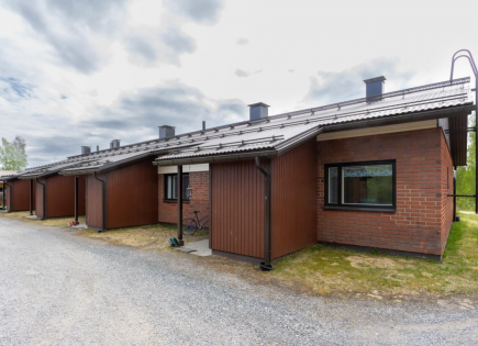 Stadthaus für 6 894 euro in Kuopio, Finnland