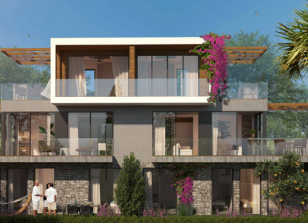 Villa para 1 220 828 euro en Bodrum, Turquia