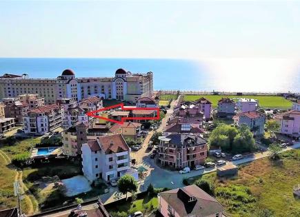 Apartamento para 73 000 euro en Obzor, Bulgaria