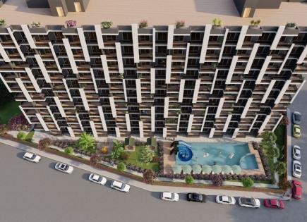 Studio pour 37 000 Euro à Mersin, Turquie