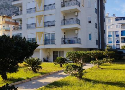 Appartement pour 154 765 Euro à Antalya, Turquie