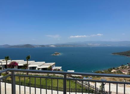 Flat for 414 193 euro in Bodrum, Turkey