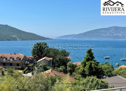 Flat for 170 000 euro in Herceg-Novi, Montenegro