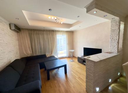 Flat for 270 000 euro in Budva, Montenegro