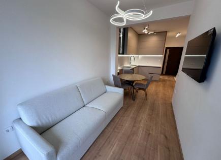 Appartement pour 185 000 Euro à Budva, Monténégro