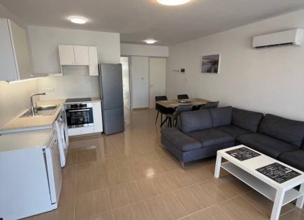 Piso para 135 000 euro en Pafos, Chipre