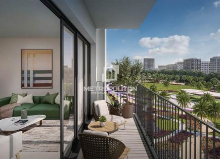 Appartement pour 612 113 Euro à Dubaï, EAU