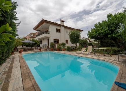 Villa pour 1 700 000 Euro à Glyfada, Grèce