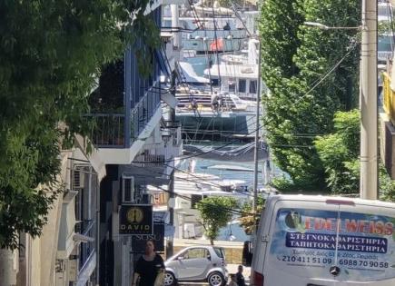Flat for 260 000 euro in Pireas, Greece