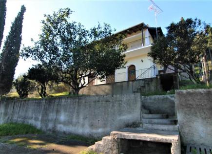 Maisonette para 900 000 euro en Corfú, Grecia