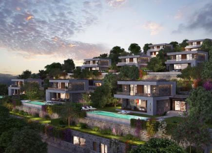 Villa para 2 450 000 euro en Bodrum, Turquia