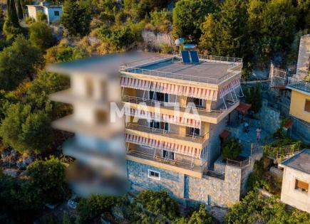 Villa for 330 000 euro in Vlore, Albania