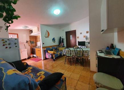 Flat for 33 000 euro in Scalea, Italy