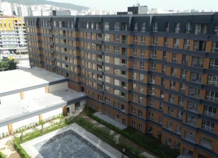 Piso para 196 895 euro en Estambul, Turquia