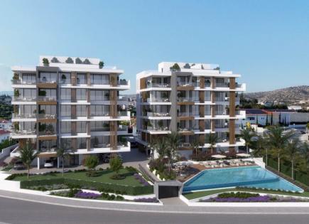 Apartment für 767 000 euro in Limassol, Zypern