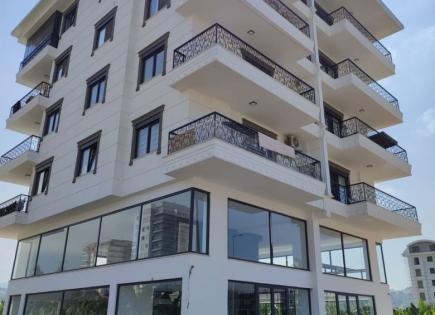 Wohnung für 84 700 euro in Alanya, Türkei
