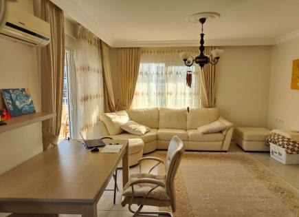 Flat for 103 500 euro in Alanya, Turkey