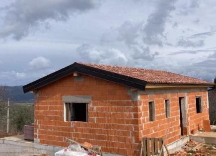 Casa para 139 500 euro en Motovun, Croacia