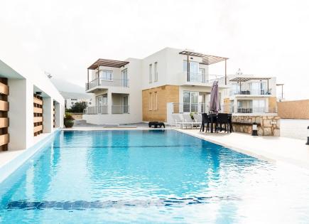 Appartement pour 108 950 Euro à Esentepe, Chypre