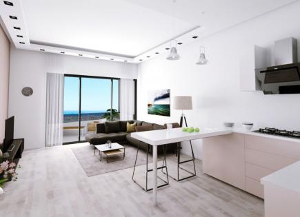 Appartement pour 236 127 Euro à Kyrenia, Chypre