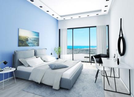 Appartement pour 330 578 Euro à Kyrenia, Chypre