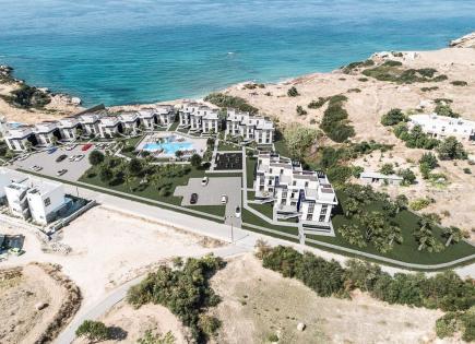 Apartamento para 481 751 euro en Kyrenia, Chipre