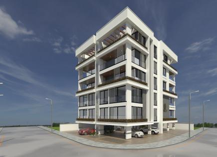 Apartment für 149 271 euro in Famagusta, Zypern