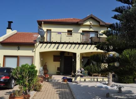 Villa pour 663 930 Euro à Alsancak, Chypre