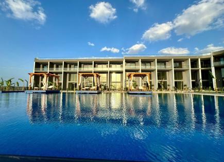 Appartement pour 254 803 Euro à Kyrenia, Chypre