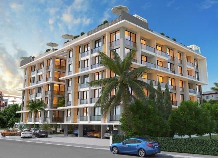 Apartamento para 205 014 euro en Famagusta, Chipre