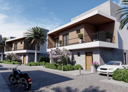 Villa para 835 637 euro en Kyrenia, Chipre