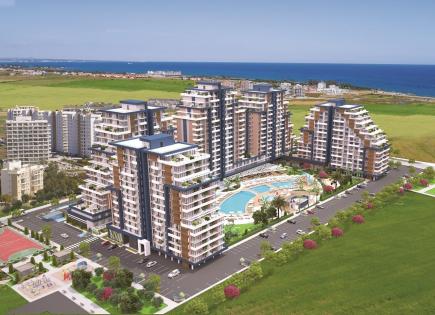 Appartement pour 203 069 Euro à İskele, Chypre