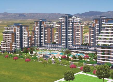 Appartement pour 306 906 Euro à İskele, Chypre