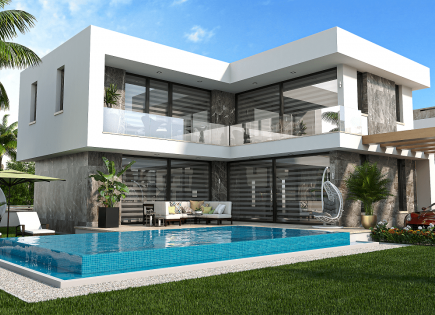 Villa für 779 844 euro in Famagusta, Zypern