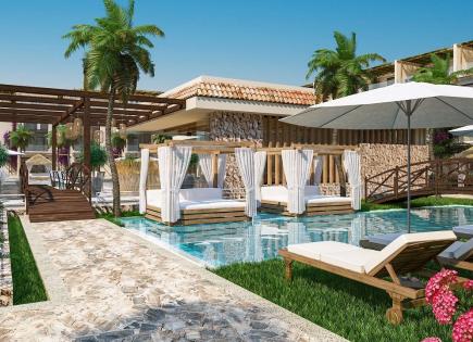 Apartment für 468 544 euro in Famagusta, Zypern