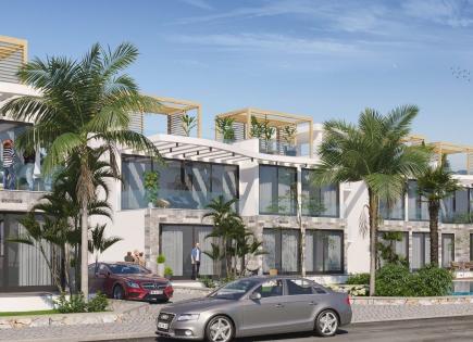 Appartement pour 378 743 Euro à Esentepe, Chypre