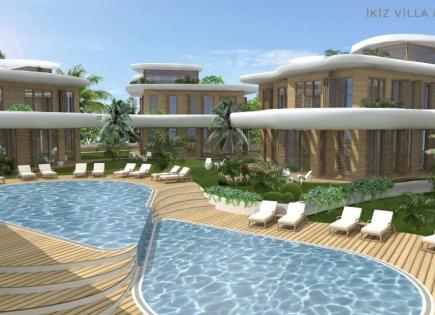 Villa pour 775 286 Euro à Kyrenia, Chypre