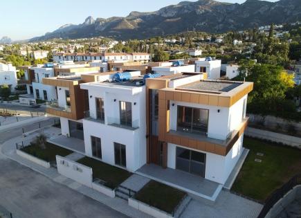 Villa pour 380 205 Euro à Kyrenia, Chypre