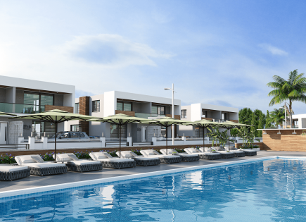 Appartement pour 174 554 Euro à Famagouste, Chypre