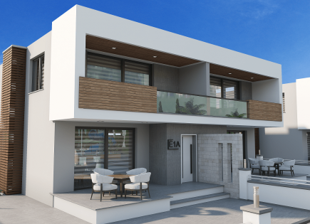 Villa für 469 523 euro in Famagusta, Zypern