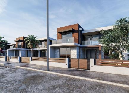 Villa for 508 434 euro in Famagusta, Cyprus